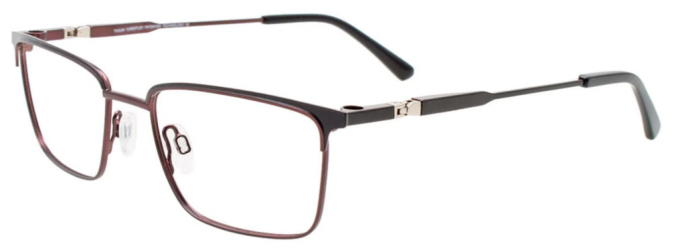 Takumi TK1247 Eyeglasses - view 4